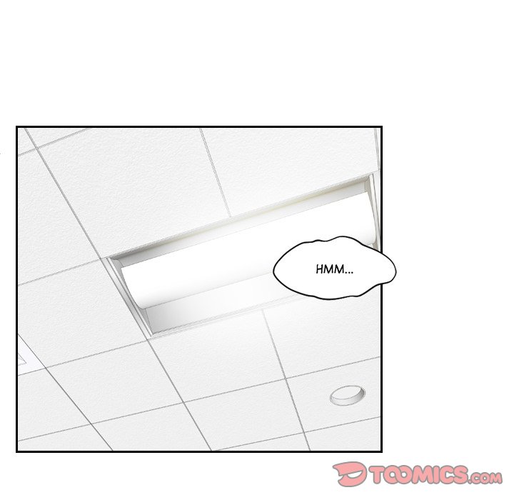 My Love Companion - Chapter 31 [photo 14] - MangaPorn