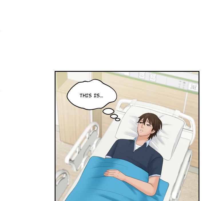 My Love Companion - Chapter 31 [photo 15] - MangaPorn