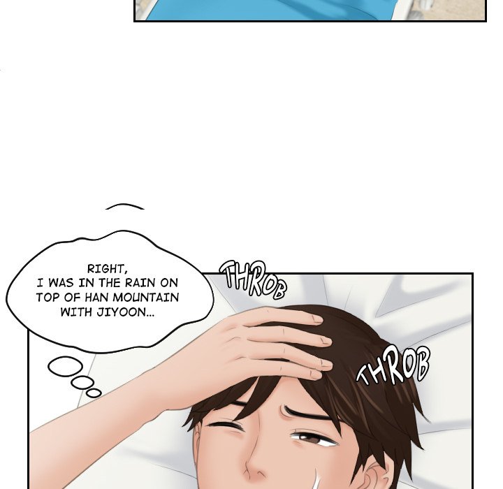 My Love Companion - Chapter 31 [photo 16] - MangaPorn