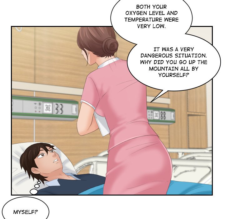 My Love Companion - Chapter 31 [photo 19] - MangaPorn