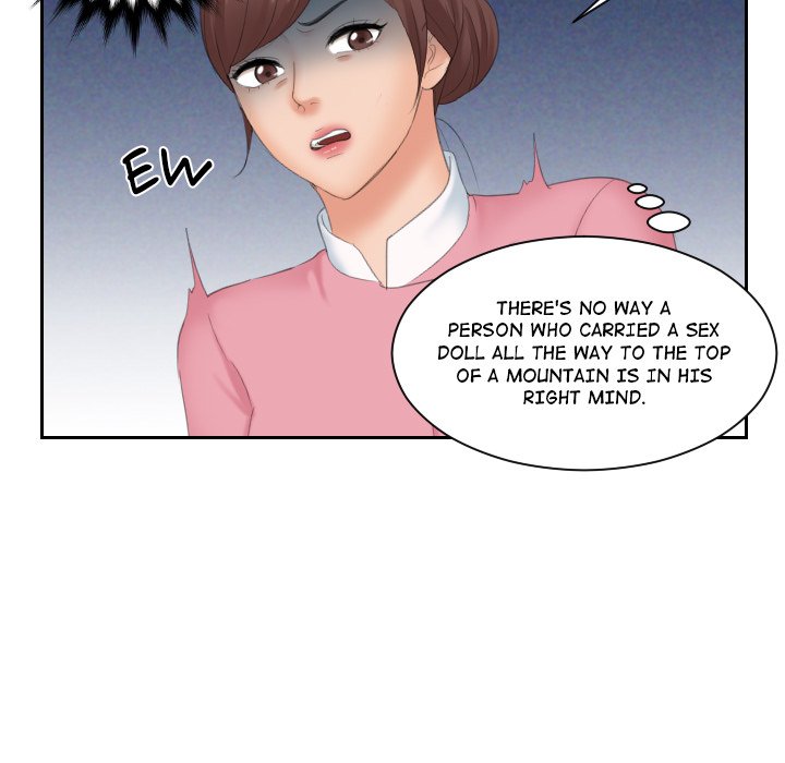 My Love Companion - Chapter 31 [photo 23] - MangaPorn