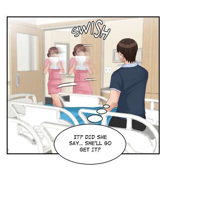 My Love Companion - Chapter 31 [photo 24] - MangaPorn