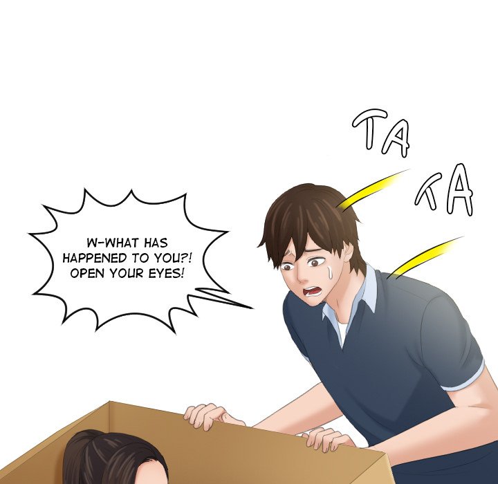 My Love Companion - Chapter 31 [photo 31] - MangaPorn