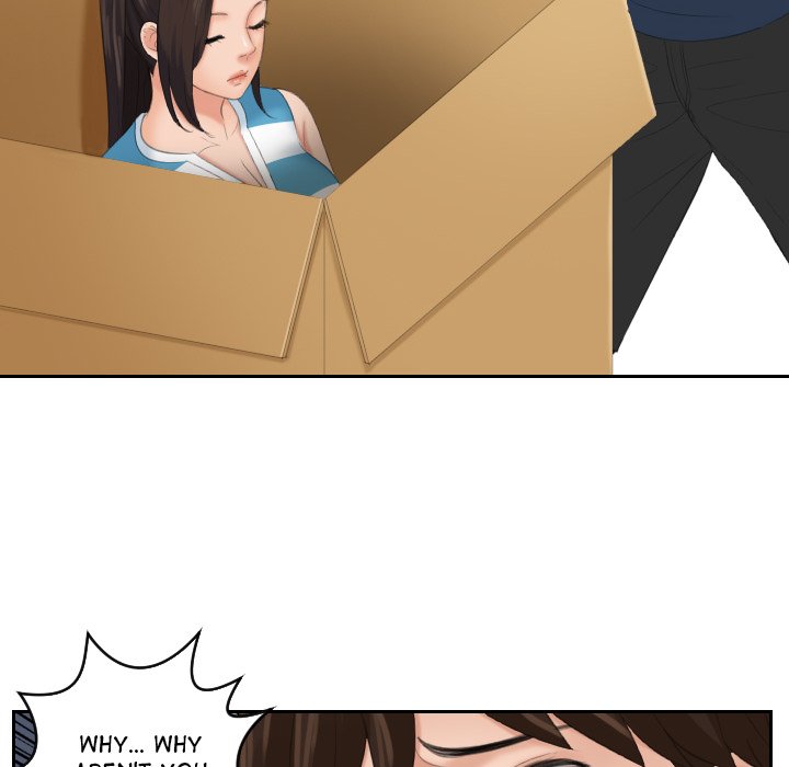 My Love Companion - Chapter 31 [photo 32] - MangaPorn