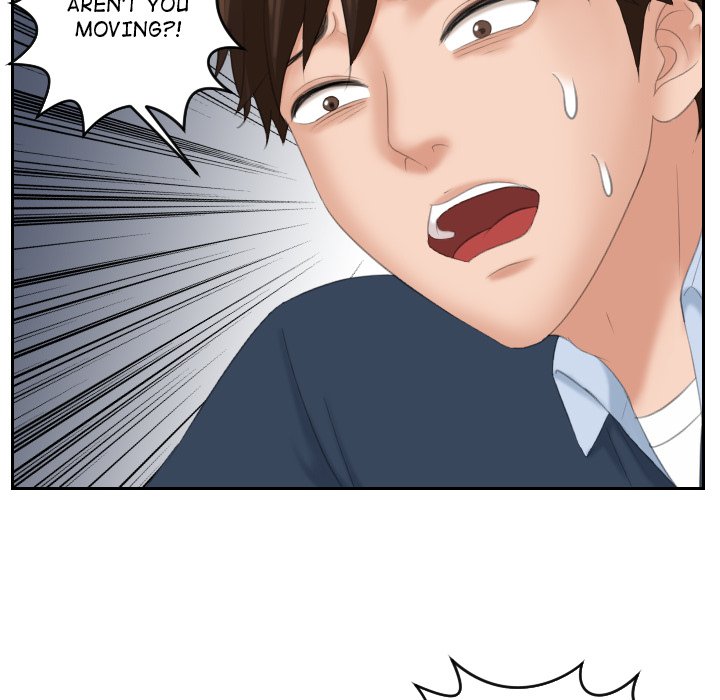 My Love Companion - Chapter 31 [photo 33] - MangaPorn