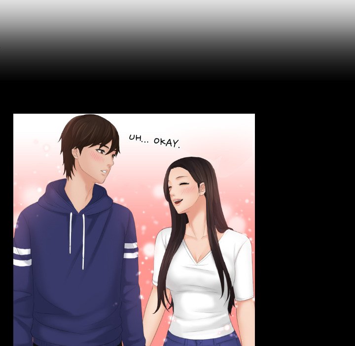 My Love Companion - Chapter 31 [photo 43] - MangaPorn