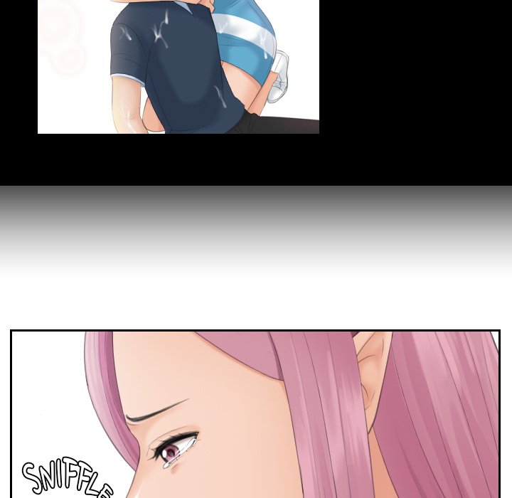 My Love Companion - Chapter 31 [photo 45] - MangaPorn