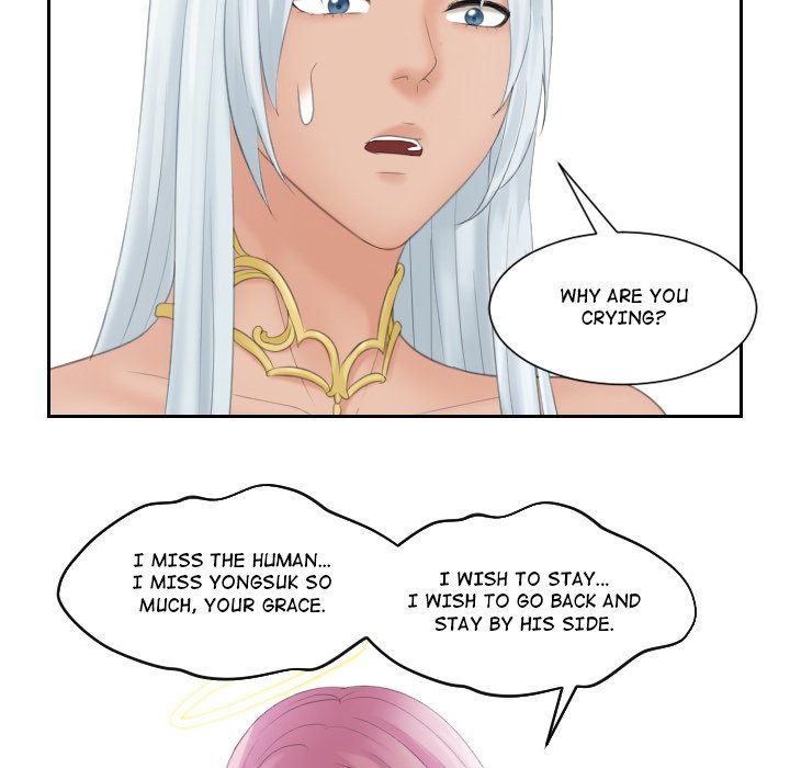 My Love Companion - Chapter 31 [photo 48] - MangaPorn