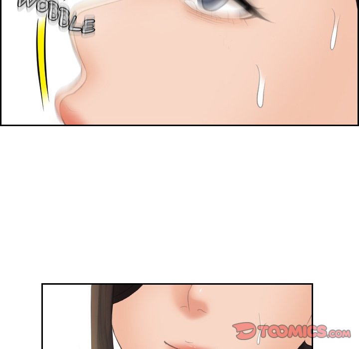 My Love Companion - Chapter 31 [photo 6] - MangaPorn