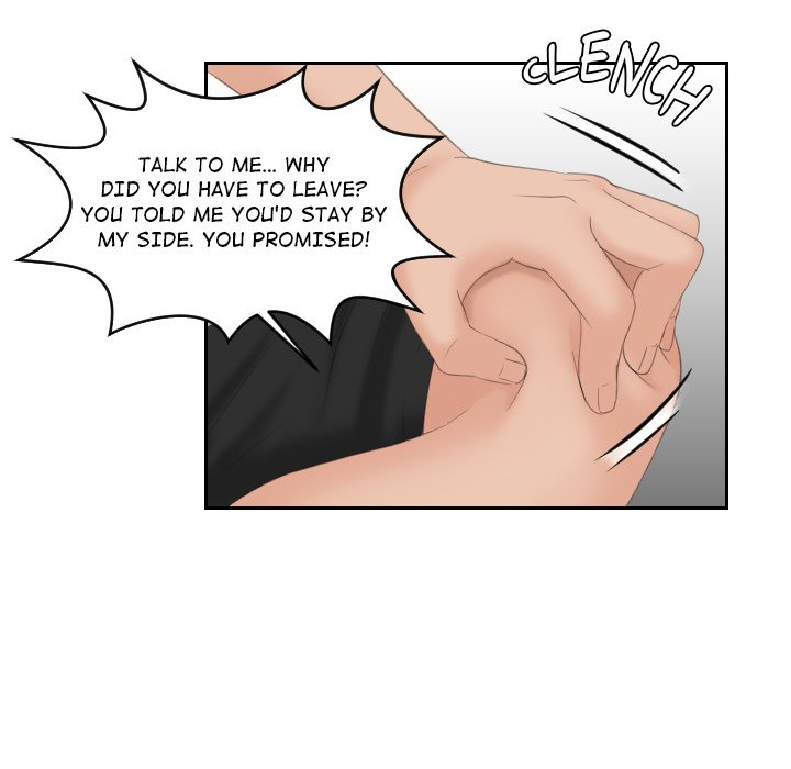 My Love Companion - Chapter 31 [photo 68] - MangaPorn