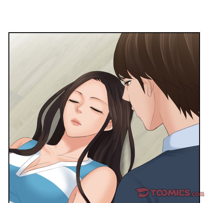 My Love Companion - Chapter 31 [photo 70] - MangaPorn