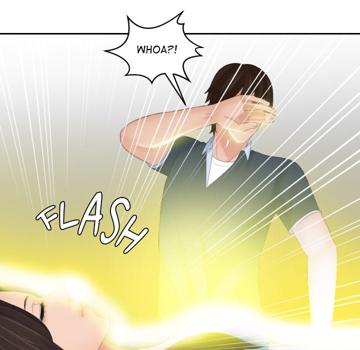 My Love Companion - Chapter 31 [photo 77] - MangaPorn