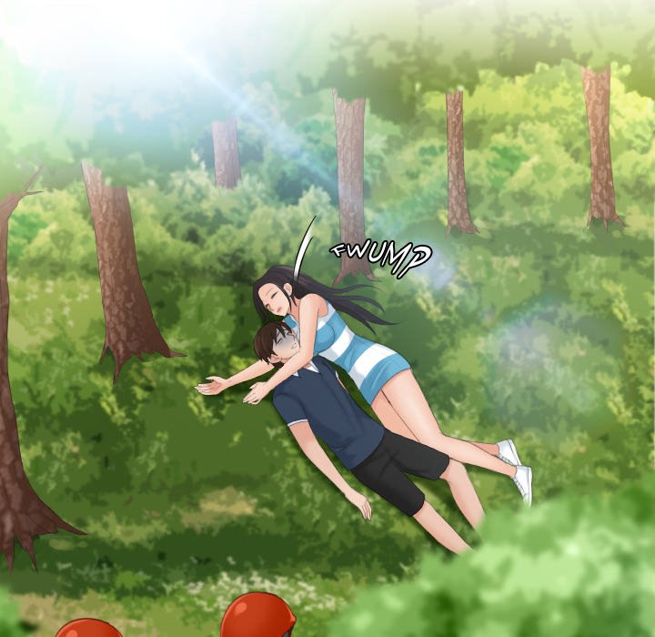 My Love Companion - Chapter 31 [photo 8] - MangaPorn