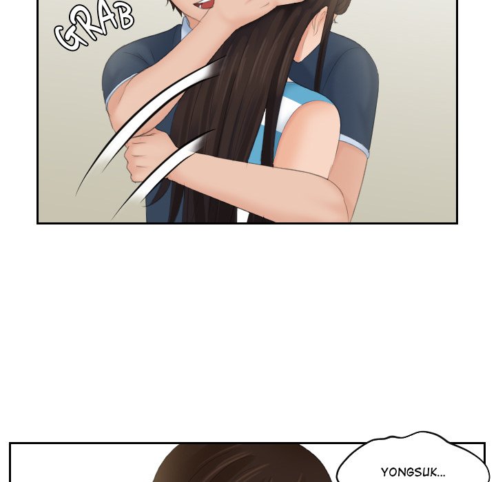 My Love Companion - Chapter 31 [photo 84] - MangaPorn