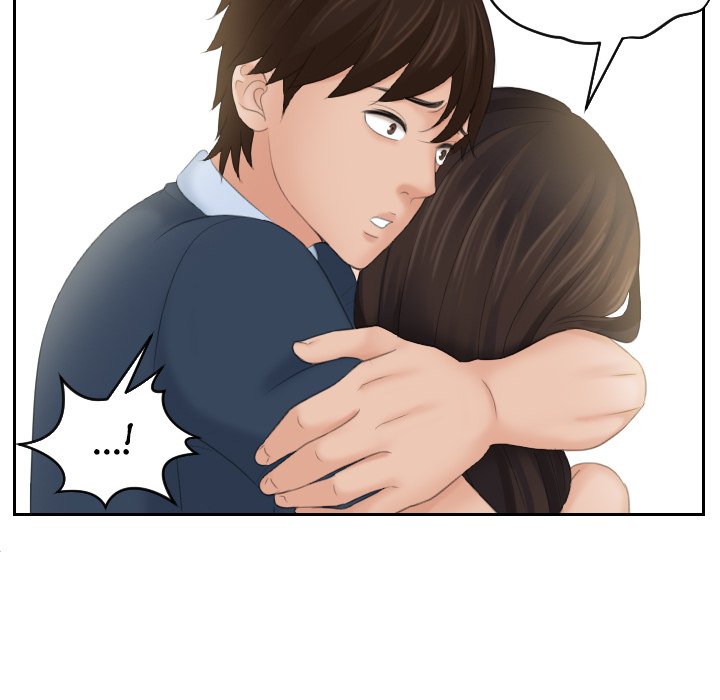 My Love Companion - Chapter 31 [photo 85] - MangaPorn