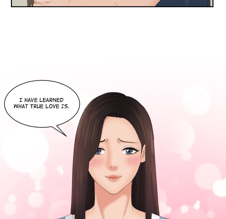 My Love Companion - Chapter 31 [photo 87] - MangaPorn