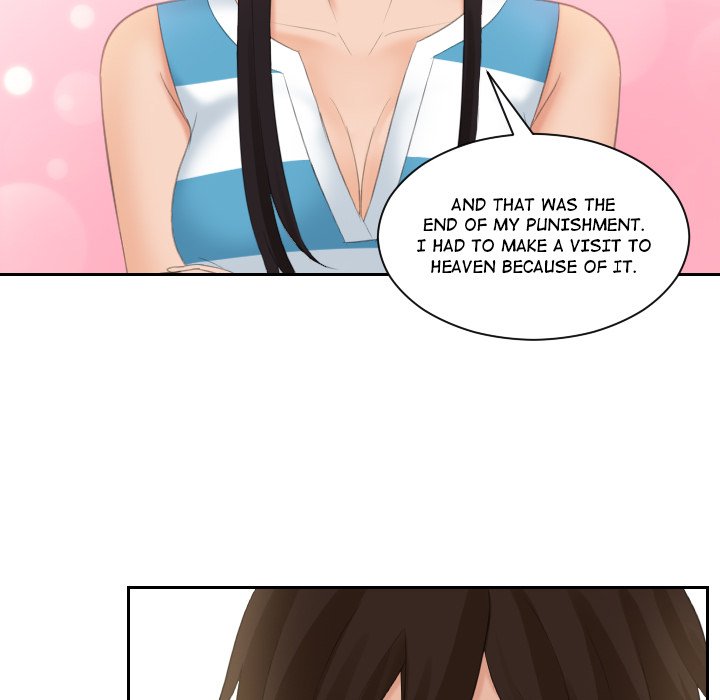 My Love Companion - Chapter 31 [photo 88] - MangaPorn