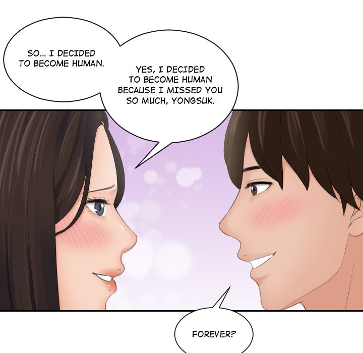 My Love Companion - Chapter 31 [photo 92] - MangaPorn