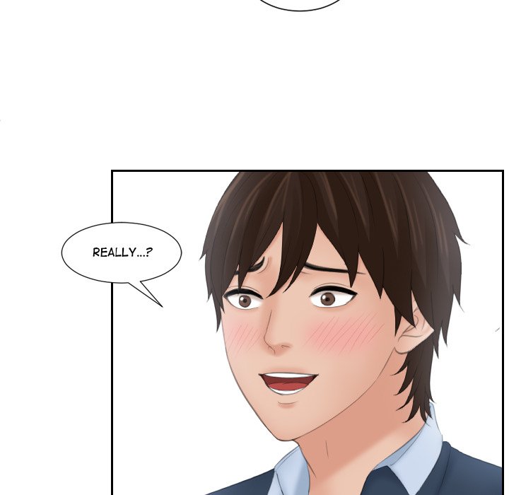 My Love Companion - Chapter 31 [photo 93] - MangaPorn