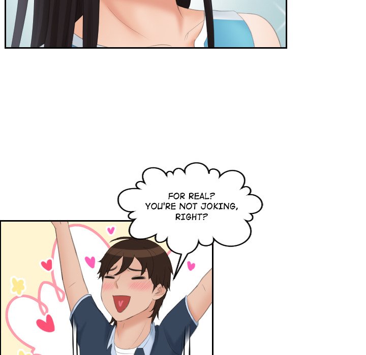 My Love Companion - Chapter 31 [photo 95] - MangaPorn