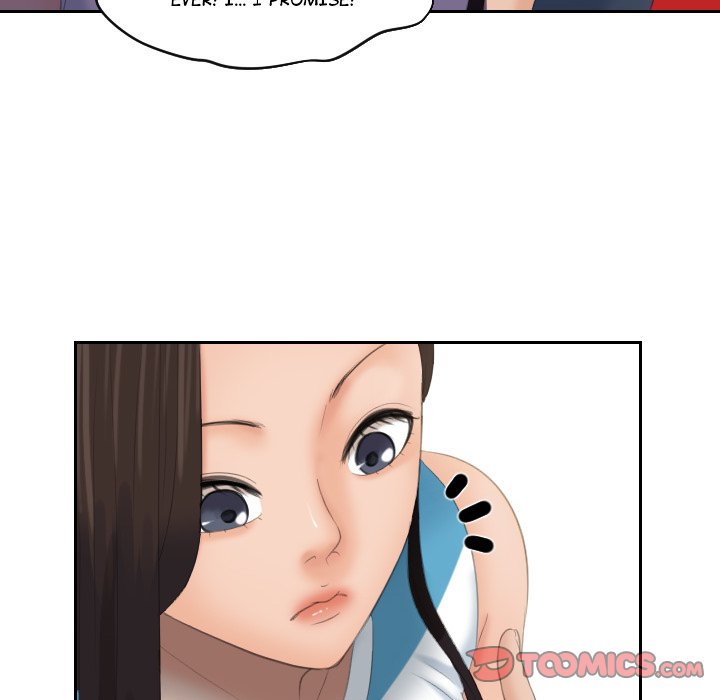 My Love Companion - Chapter 31 [photo 98] - MangaPorn