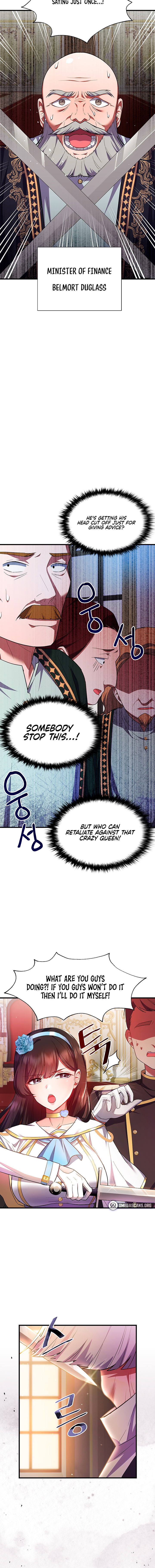 Training an Evil Young Lady - Chapter 1 [photo 2] - MangaPorn