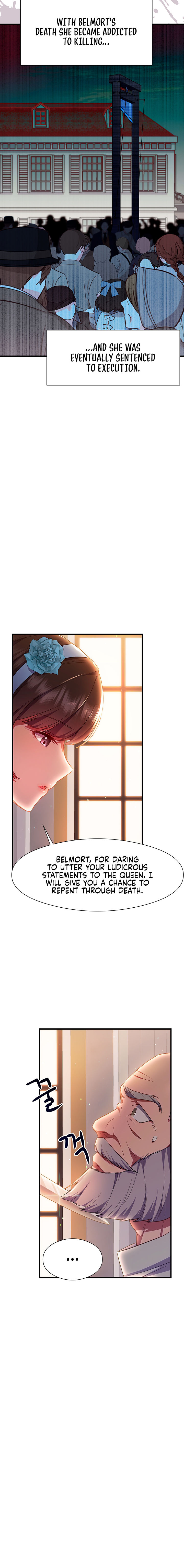 Training an Evil Young Lady - Chapter 1 [photo 4] - MangaPorn