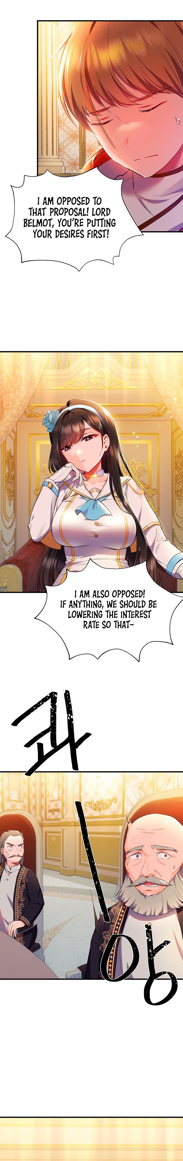 Training an Evil Young Lady - Chapter 2 [photo 12] - MangaPorn