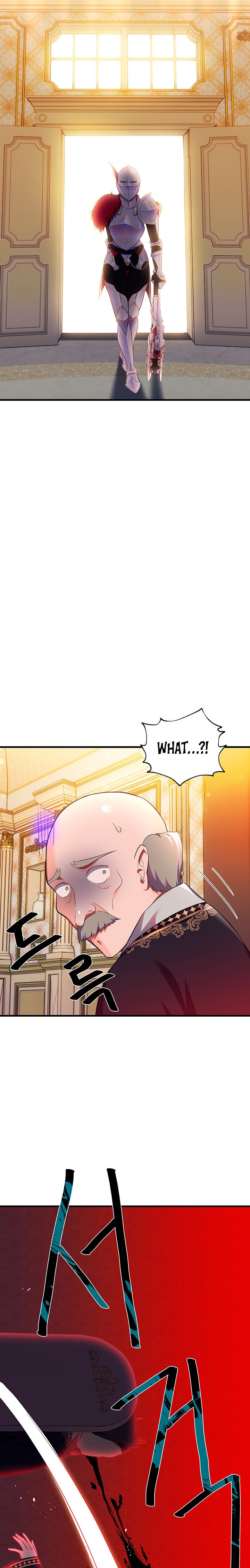 Training an Evil Young Lady - Chapter 2 [photo 13] - MangaPorn