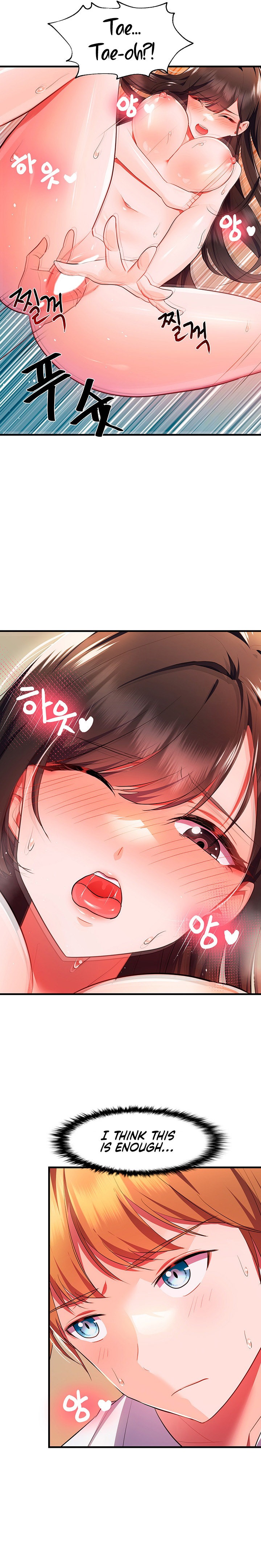 Training an Evil Young Lady - Chapter 2 [photo 4] - MangaPorn