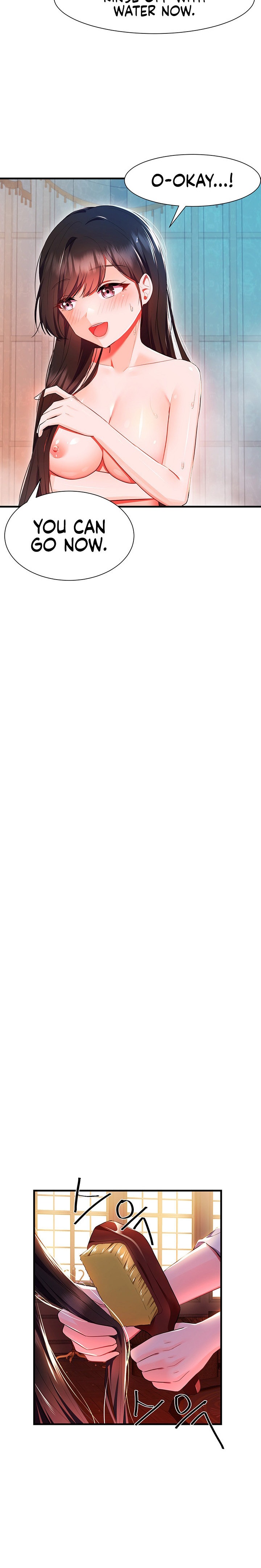 Training an Evil Young Lady - Chapter 2 [photo 6] - MangaPorn