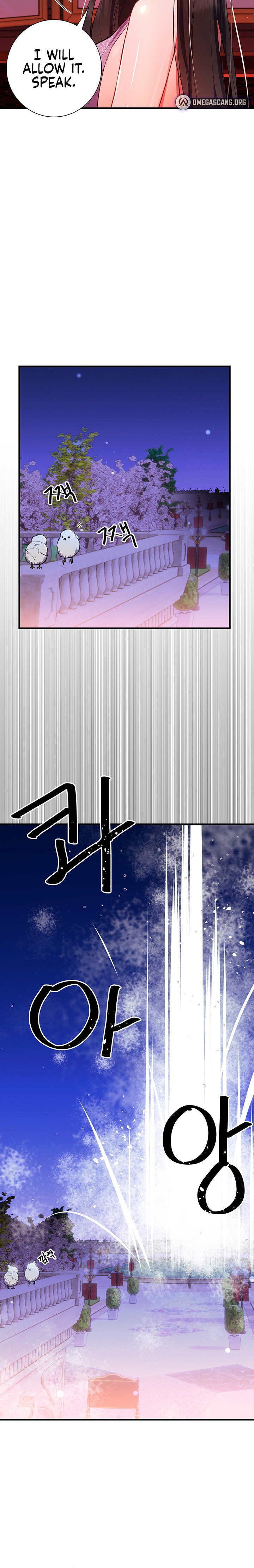 Training an Evil Young Lady - Chapter 2 [photo 8] - MangaPorn