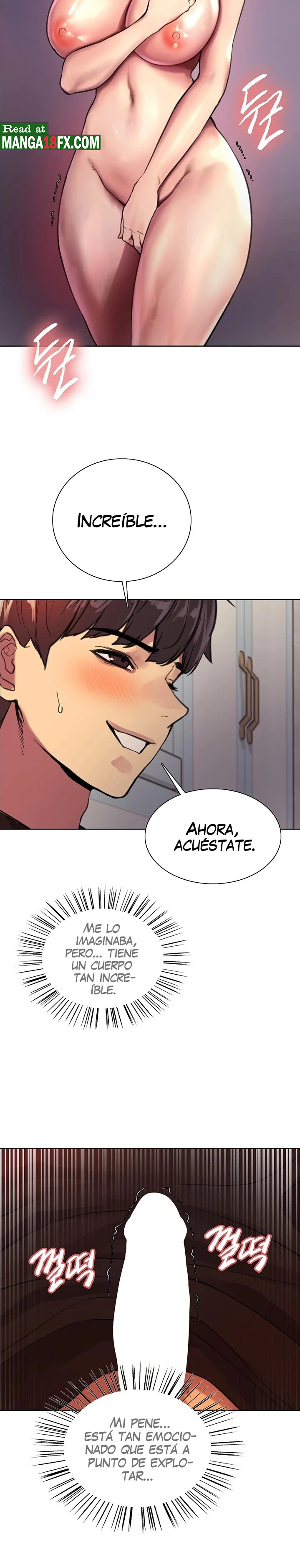 Sex Stopwatch Raw - Chapter 30 [photo 10] - MangaPorn