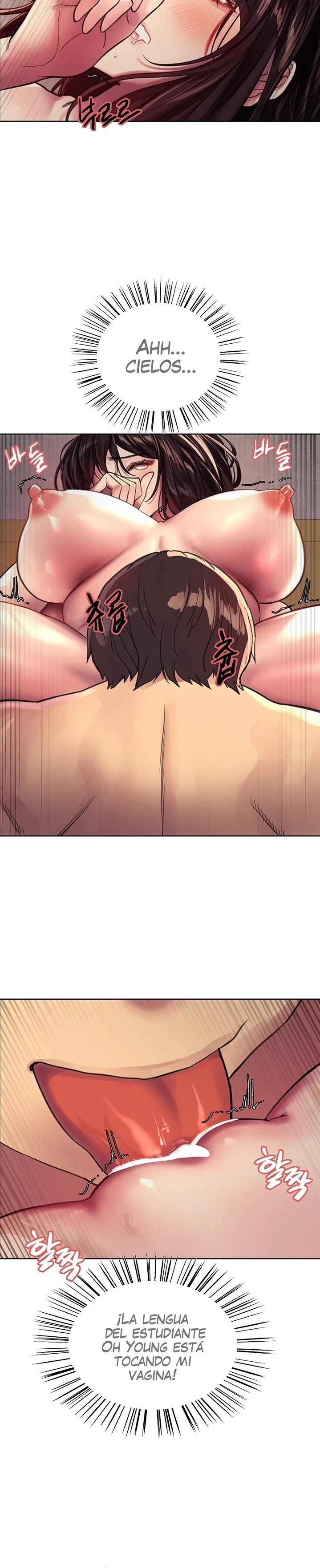 Sex Stopwatch Raw - Chapter 30 [photo 14] - MangaPorn