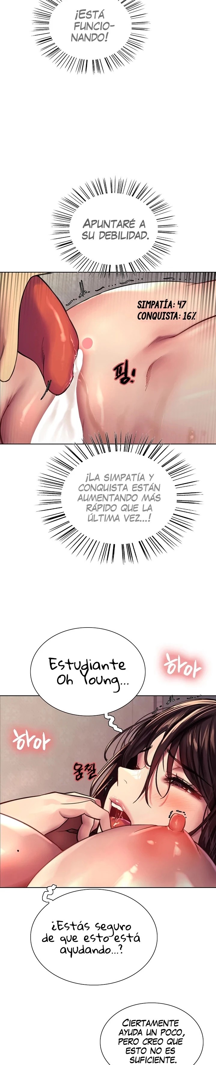 Sex Stopwatch Raw - Chapter 30 [photo 16] - MangaPorn