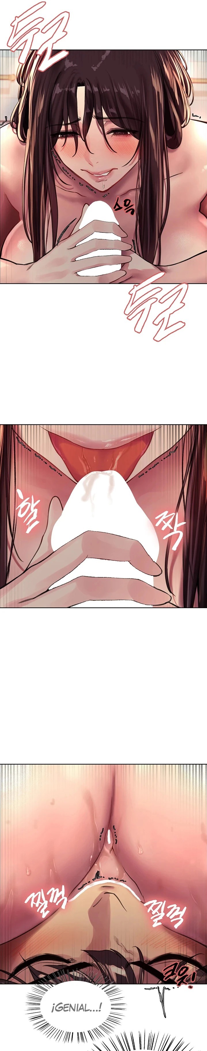 Sex Stopwatch Raw - Chapter 30 [photo 19] - MangaPorn