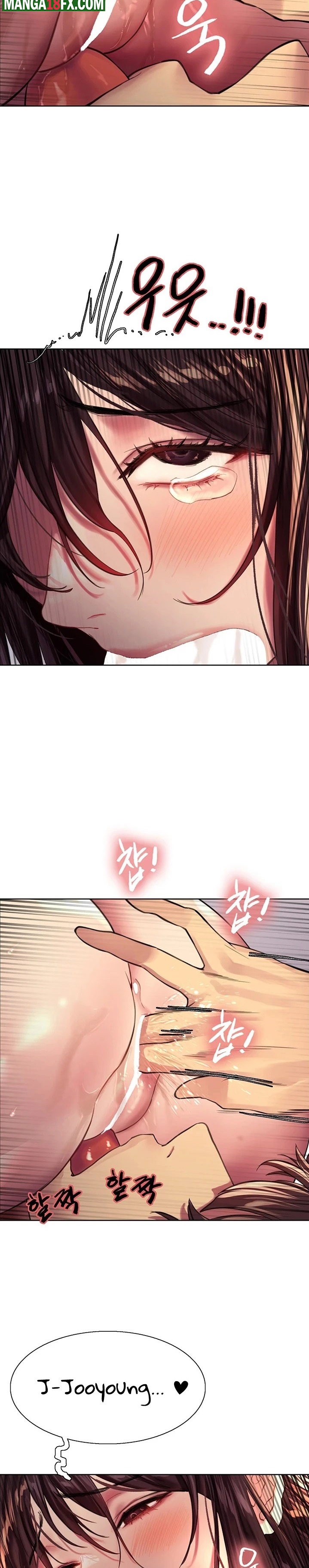 Sex Stopwatch Raw - Chapter 30 [photo 21] - MangaPorn