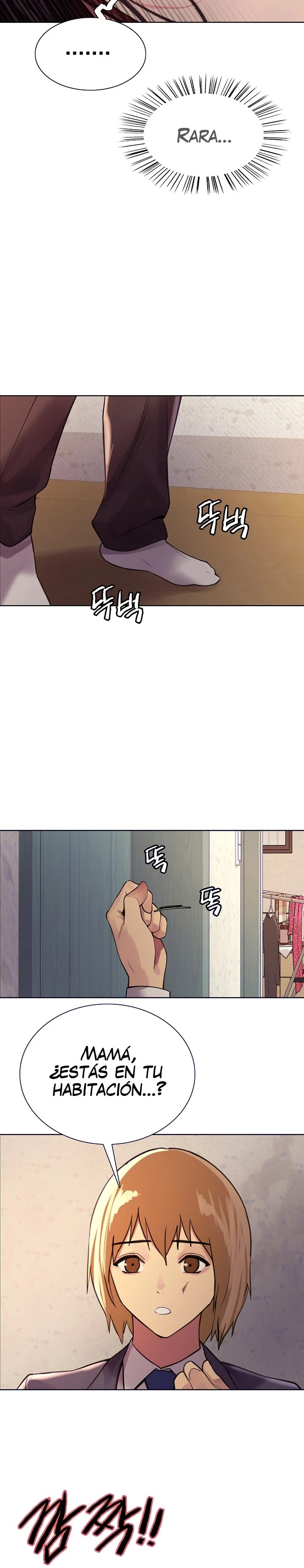 Sex Stopwatch Raw - Chapter 30 [photo 26] - MangaPorn