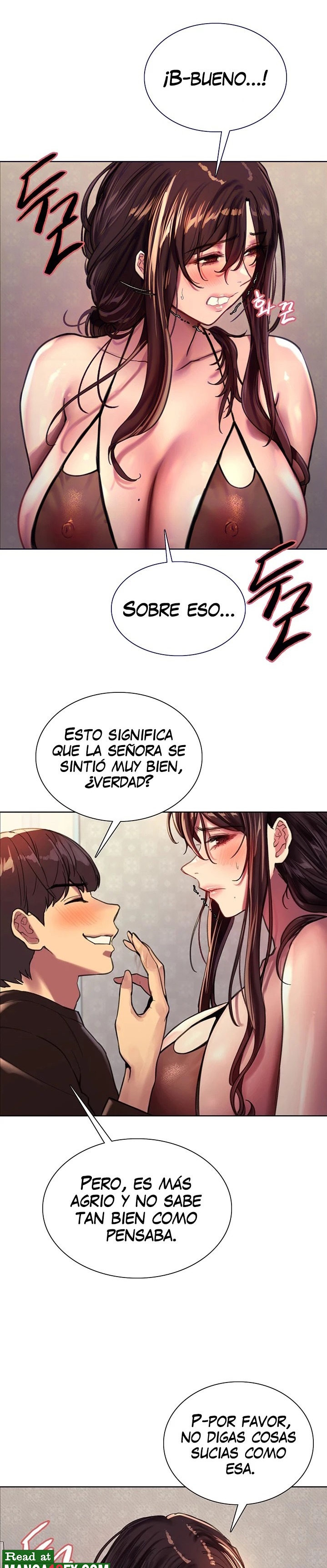 Sex Stopwatch Raw - Chapter 30 [photo 4] - MangaPorn