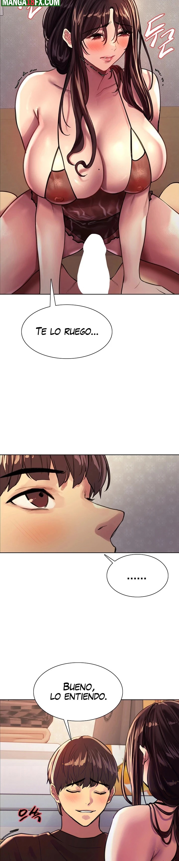 Sex Stopwatch Raw - Chapter 30 [photo 5] - MangaPorn