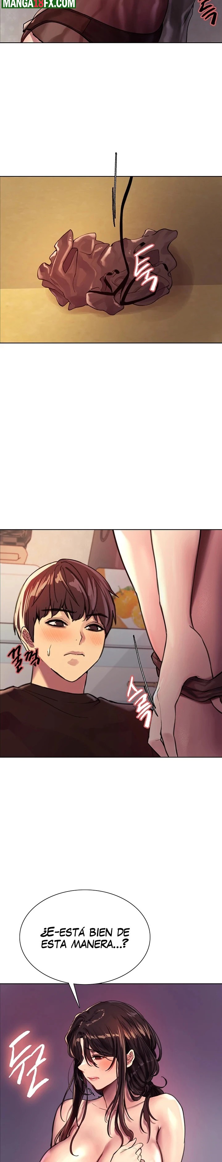 Sex Stopwatch Raw - Chapter 30 [photo 9] - MangaPorn