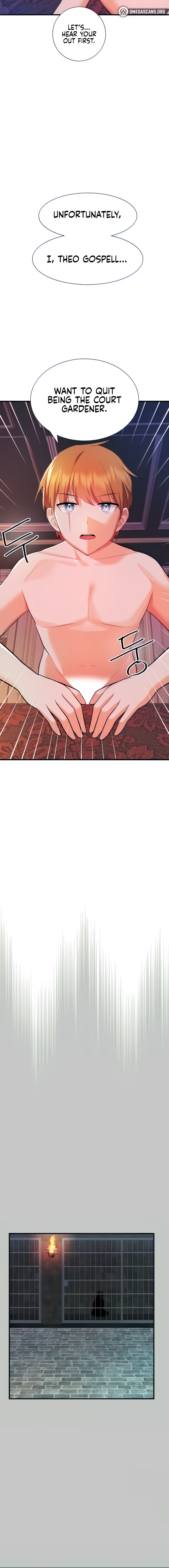 Training an Evil Young Lady - Chapter 5 [photo 10] - MangaPorn