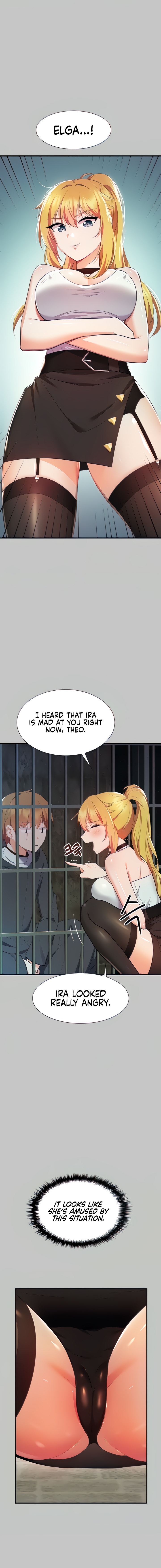 Training an Evil Young Lady - Chapter 5 [photo 12] - MangaPorn