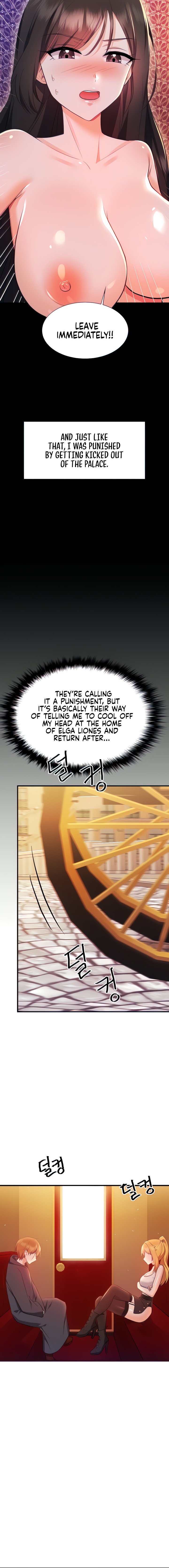 Training an Evil Young Lady - Chapter 5 [photo 14] - MangaPorn