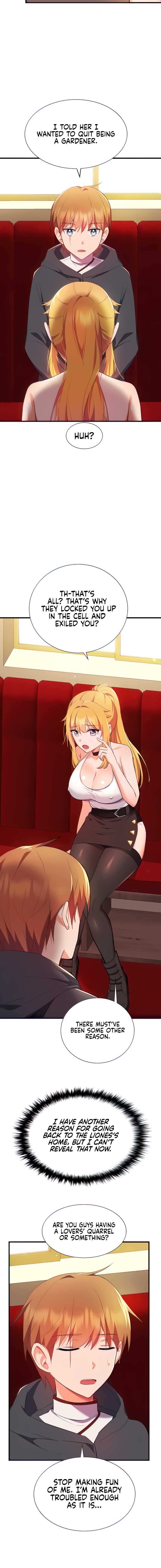 Training an Evil Young Lady - Chapter 5 [photo 16] - MangaPorn