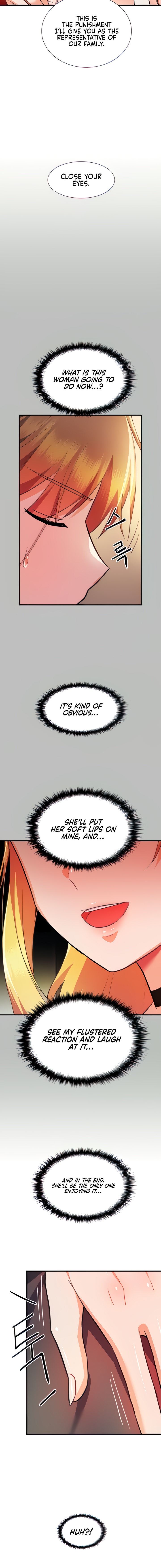 Training an Evil Young Lady - Chapter 5 [photo 18] - MangaPorn