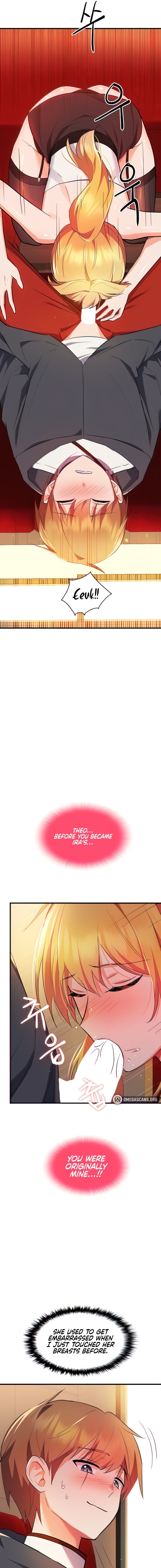 Training an Evil Young Lady - Chapter 5 [photo 21] - MangaPorn