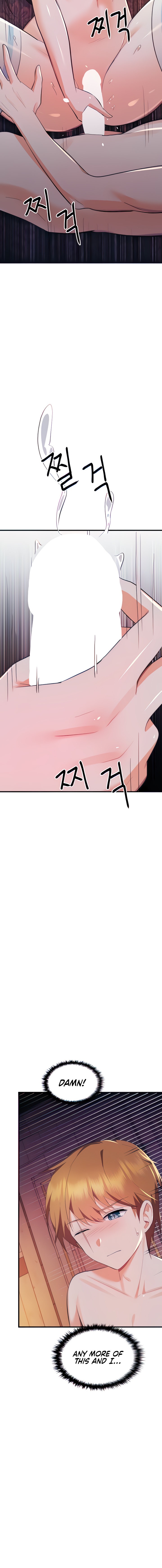 Training an Evil Young Lady - Chapter 5 [photo 4] - MangaPorn