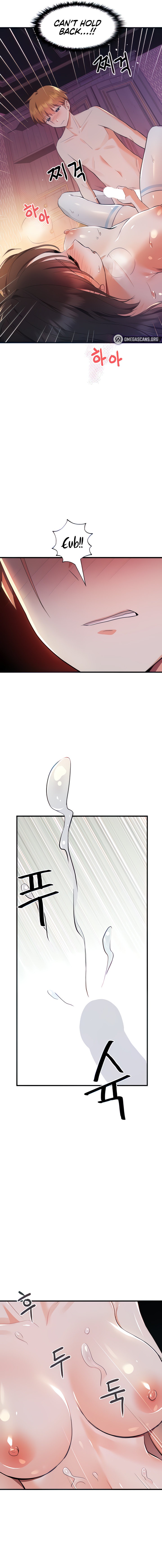 Training an Evil Young Lady - Chapter 5 [photo 5] - MangaPorn