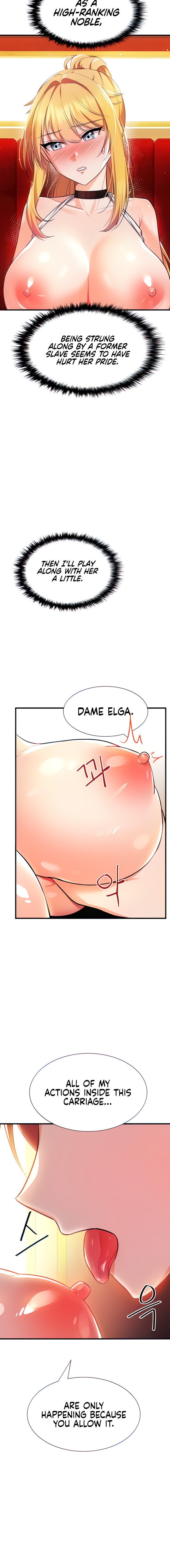 Training an Evil Young Lady - Chapter 6 [photo 4] - MangaPorn